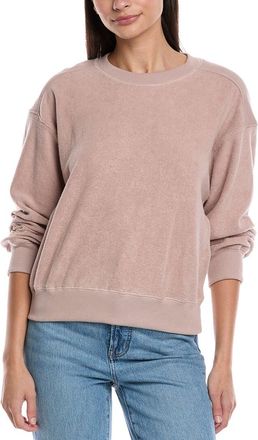 Nation Ltd Autumn Brushed Sweatshirt