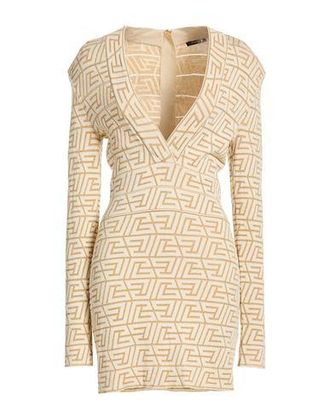 Balmain DRESSES - Mini dresses on YOOX.COM