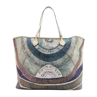 Gattinoni Dames, Tassen, Beige, Maat: ONE Size