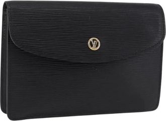 Louis Vuitton unisex, Pre-owned, Nero, Taglia unica, used