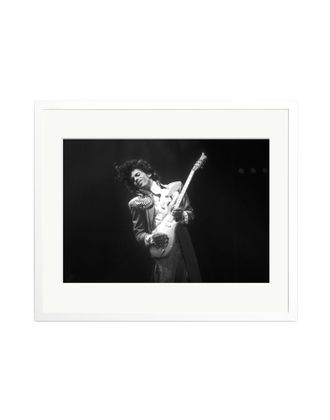Sonic Editions PRINCE PERFORMS LIVE AT THE FORUM