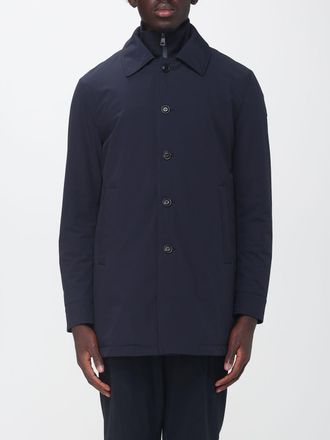 Duno Giacca Uomo colore Blue