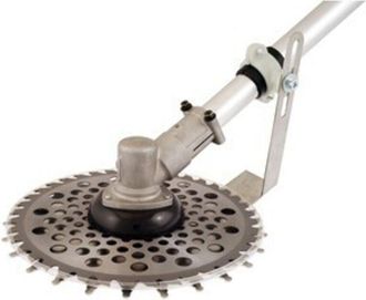 No Brand Disco P/decespugliatore Spollonatore 230 Light