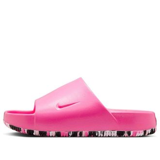 Nike (WMNS) Nike x Aja Wilson Calm Slides Hyper Pink HM0275-601