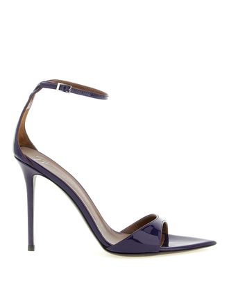 Giuseppe Zanotti intriigo strap sandals