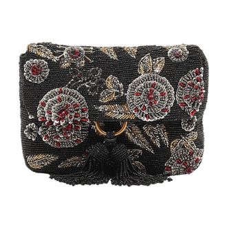Maliparmi Maliparmi, Tassen, Dames, Veelkleurig, ONE Size, Clutches