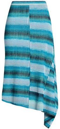 SIMKHAI HOSEN & R&Ouml;CKE - Midi-R&ouml;cke auf YOOX.COM