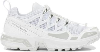 Salomon Scarpe da trail running avanzate Xt-4 - - Sport - Uomo - Bianco - 44 EU
