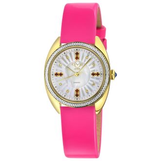 Gevril Group Palermo Diamond Womens Watch