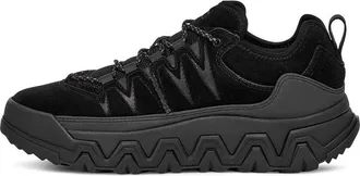 UGG (WMNS) UGG CapTrail Low Black 1161830-BLK-05