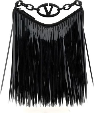 Valentino Garavani Valentino Garavani Vlogo Moon Mini Handbag