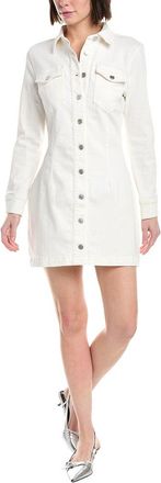 7 For All Mankind Button Up Dress