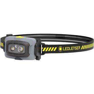 Ledlenser Phare Led Hf4r Work 1000 Mah 3,7 V Ledlenser