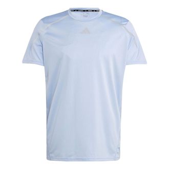 adidas Confident Engineered T-shirt Blue Dawn IB9011
