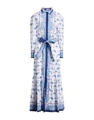 MC2 Saint Barth DRESSES - Maxi dresses sur YOOX.COM
