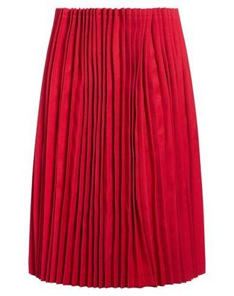 Comme Des Gar&ccedil;ons BOTTOMWEAR - Gonne midi su YOOX.COM