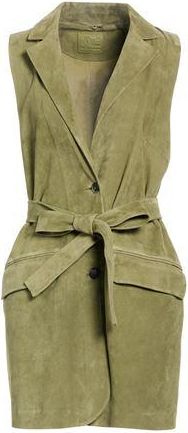 DESA 1972 ROPA DE ABRIGO - Abrigos y gabardinas en YOOX.COM