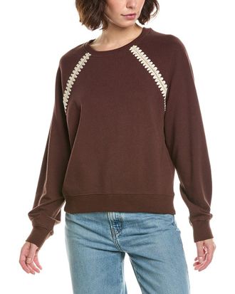 Z Supply Z Supply All Around Sweatshirt