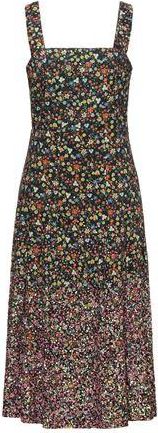 Tory Burch DRESSES - Midi dresses sur YOOX.COM