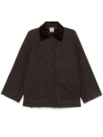 Toteme Organic Cotton Country Jacket