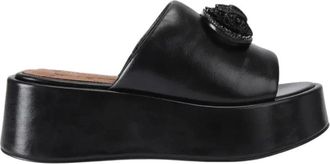 Kurt Geiger Donna, Scarpe, Nero, 41 EU, new