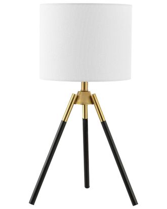 Safavieh Jupiter 21.5in Table Lamp