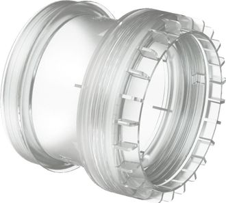 Bosch Accesorio De Evacuaci&oacute;n De Gases Fc-fo80 Acoplamiento De Conexi&oacute;n Flex/r&iacute;gido, D:80mm, 7738113130