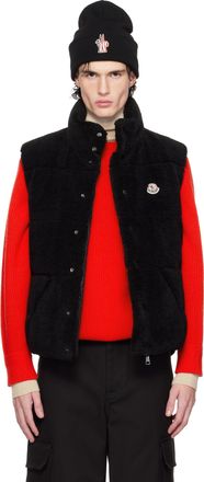 Men's Moncler Quilted Vests - up to −61% | Stylight