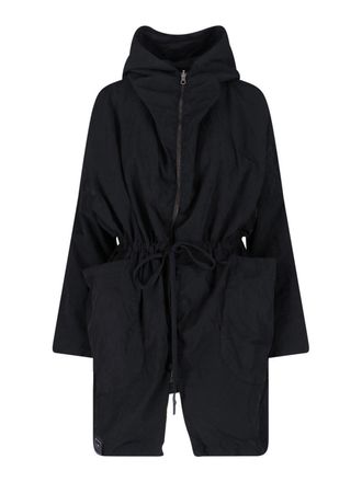Kimo no-rain Waterproof parka