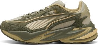 Puma Sneakers in suede peloso RS Surge unisex, Scarpe, Beige, 35.5