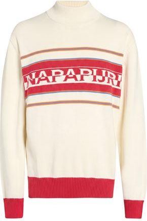 Napapijri PRENDAS DE PUNTO - Cuello alto en YOOX.COM