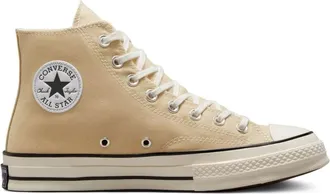 Converse Hombre, Zapatos, Beige, Talla: 39 1/2 EU