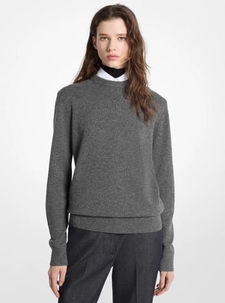 Michael Kors Cashmere Sweater