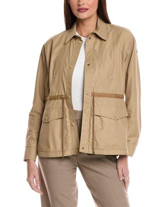 Moncler Saulon Jacket