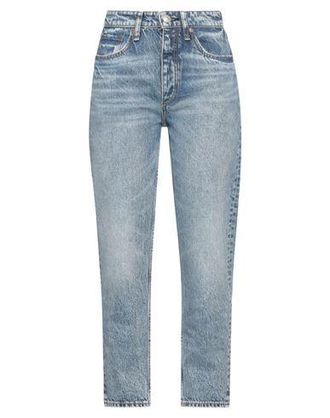 Rag & Bone HOSEN & R&Ouml;CKE - Jeanshosen auf YOOX.COM