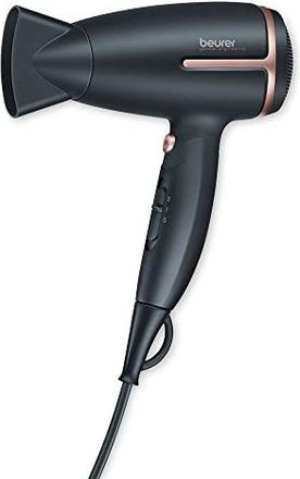 Beurer Secador De Pelo De Viaje Beurer Hc 25 De 1600 W