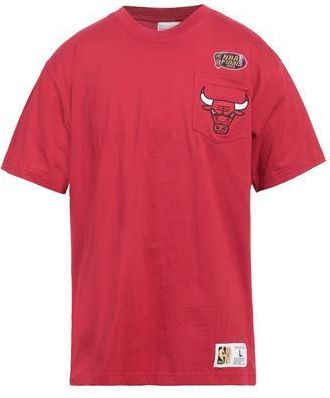 Mitchell & Ness TOPS - T-shirts auf YOOX.COM