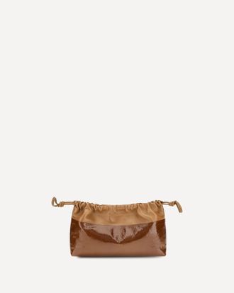 Pierre Hardy Twin Clutch Bag Female UNI