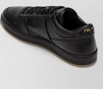 Prada low-top sneakers