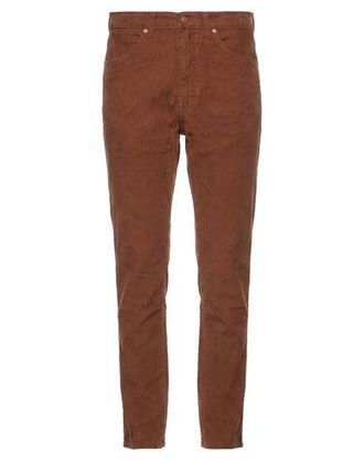 Wrangler BOTTOMWEAR - Trousers on YOOX.COM