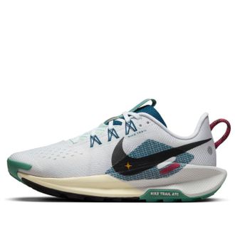 Nike (WMNS) Nike Pegasus Trail 5 Court Blue Cedar DV3865-100