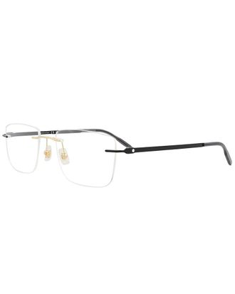 Montblanc Mens MB0281O 56mm Optical Frames