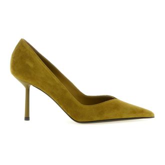 Le Silla Dames, Schoenen, Groen, Maat: 38 1/2 EU Su&egrave;de