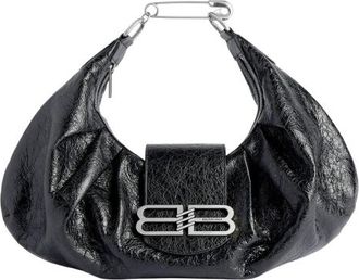 Balenciaga Bags Black