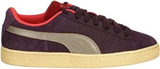 Puma Puma, unisex, Sport, Veelkleurig, Maat: 36 EU Su&egrave;de
