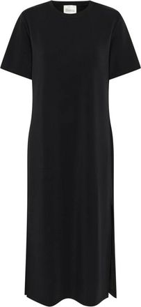 MY ESSENTIAL WARDROBE Mujer, Vestidos, Negro, Talla: XS