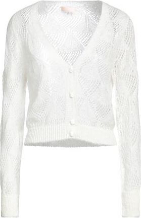 Liu Jo KNITWEAR - Cardigans on YOOX.COM