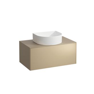 Laufen Caj&oacute;n Del Sonar De Funcionamiento, 1 Caj&oacute;n, Apto Para Lavabos