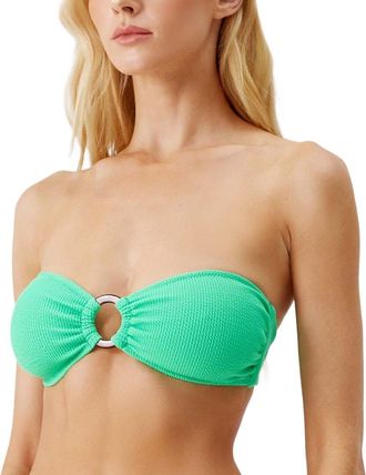 Melissa Odabash Belgium Bikini Top