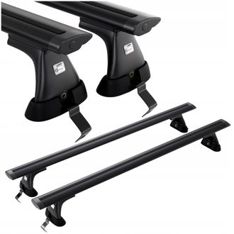 OEM Portaequipajes Mercedes Benz Sprinter (w906) Furgoneta 4/5d A&ntilde;o 2006-2018